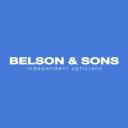 Belson Opticians Pitsea logo